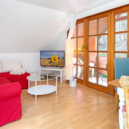 Seeweg 32 Seezauber Apartment Schursdorf