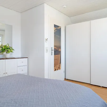 Seeweg 32 Seezauber Apartment Schursdorf